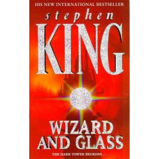 The Dark Tower: Wizard and Glass