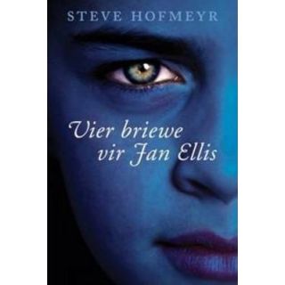 Vier Briewe vir Jan Ellis