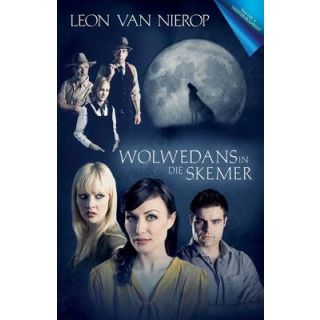 Wolwedans in die Skemer