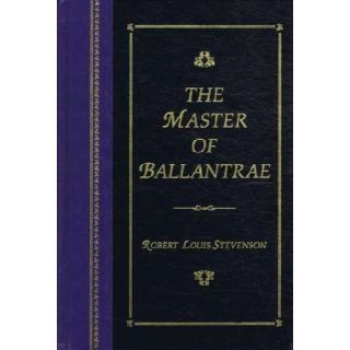The Master of Ballantrae