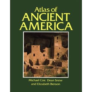 Atlas of Ancient America