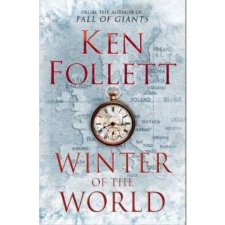 Winter of the World (Century Trilogy #2)