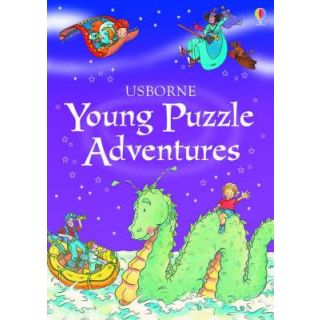 Young Puzzle Adventures