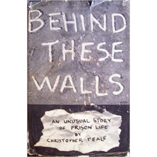 Behind These Walls:An Unusual Story Of Prison Life