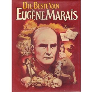 Die Beste van Eugene Marais