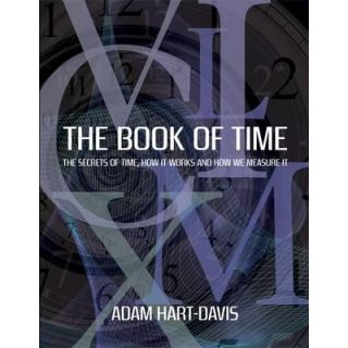The Book of Time