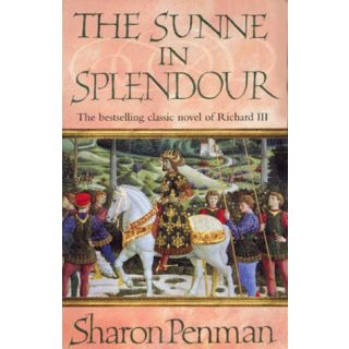The Sunne in Splendour