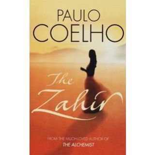The Zahir : A Novel of Obsession