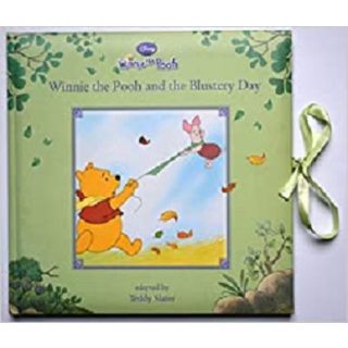 Winnie the Pooh and the Blustery Day