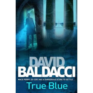 True Blue