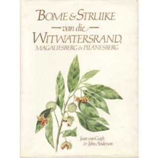 Bome & Struike Van Die Witwatersrand, Magaliesberg & Pilanesberg