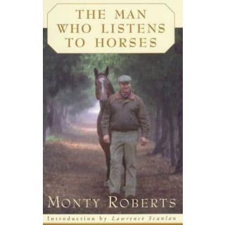 The Man Who Listens to Horses