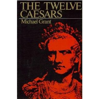 The Twelve Caesars