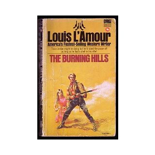 The Burning Hills