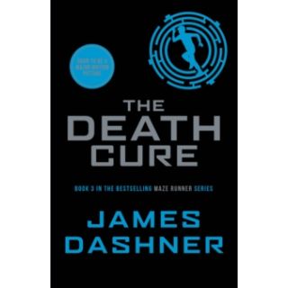 The Death Cure (Maze Runner, Bk 3)