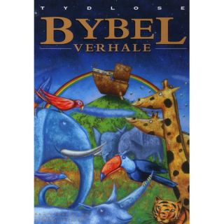 Tydlose Bybel Verhale