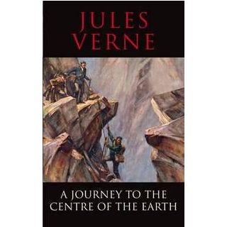 A Journey to the Center of the Earth