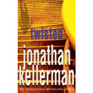 Twisted (Petra Connor, Bk 2)