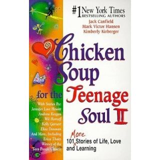Chicken Soup for the Teen Soul