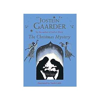 The Christmas Mystery