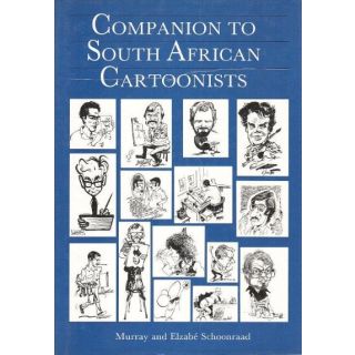 Companion to South African Cartoonists