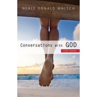 Conversations with God for Teens / The Only Thing that Matters (New Condition)