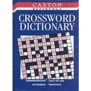 Caxton Crossword Dictionary