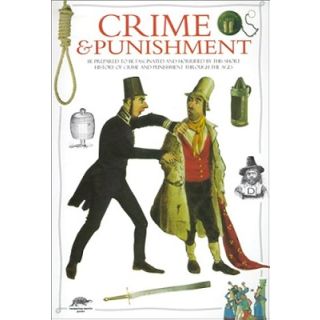 Crime & Punishment