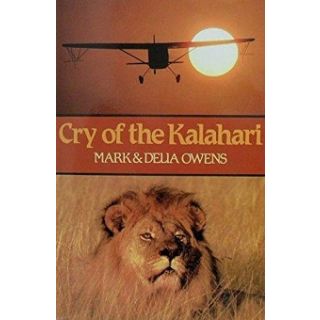 Cry of the Kalahari