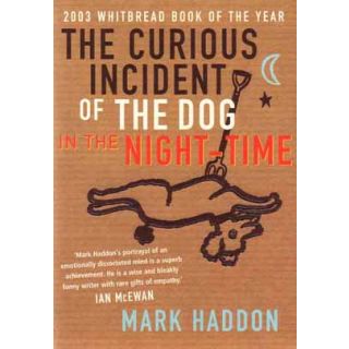 The Curious Incident of the Dog in the Night-time
