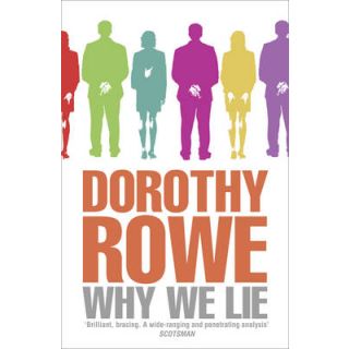 Why We Lie