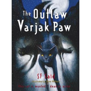 Outlaw Varjak Paw