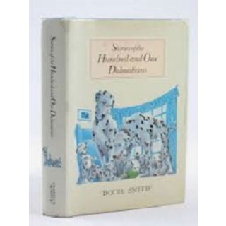 Stories of the Hundred and One Dalmatians