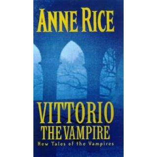 Vittorio the Vampire