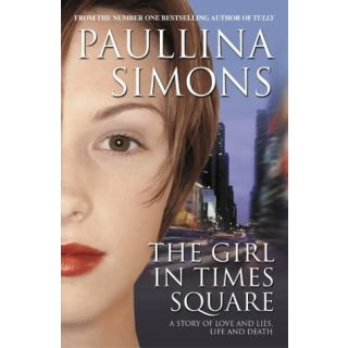 The Girl in Times Square