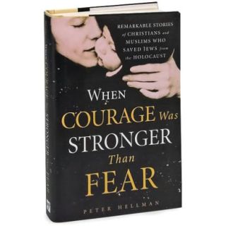 When Courage Was Stronger Than Fear