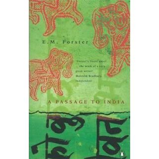 A Passage to India