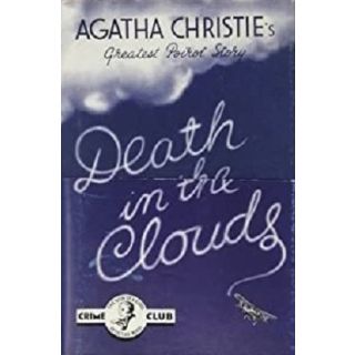 Death in the Clouds