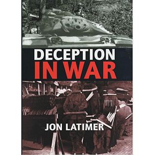 Deception in War
