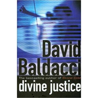 Divine Justice