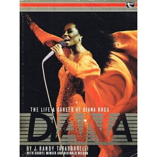Diana: Life and Career of Diana Ross