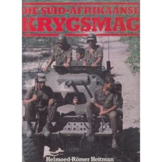Die Suid-Afrikaanse Krygsmag