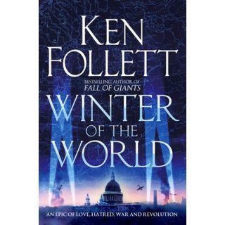 Winter of the World (Century Trilogy #2)