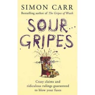 Sour Gripes: Crazy Claims and Ridiculous Rulings Guaranteed To Blow Your Fuses