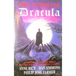 The Ultimate Dracula