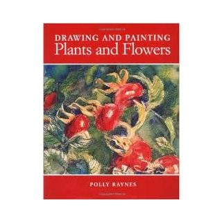 Drawing and Painting Plants and Flowers