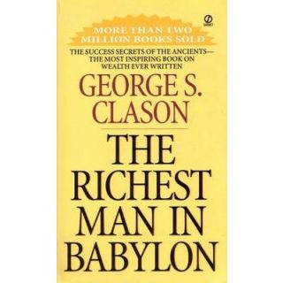 The Richest Man in Babylon