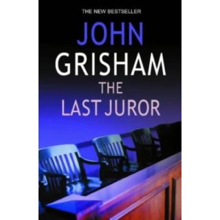 The Last Juror