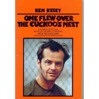 One Flew over the Cuckoo's Nest