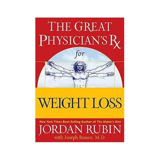 The Great Physician's Rx for Weight Loss